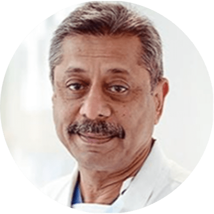 Dr. Naresh  Trehan