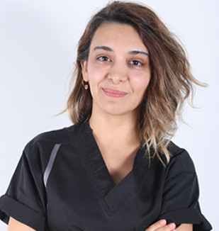 Dr. Medine  Kantürk