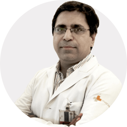 Dr. Rajesh  Puri