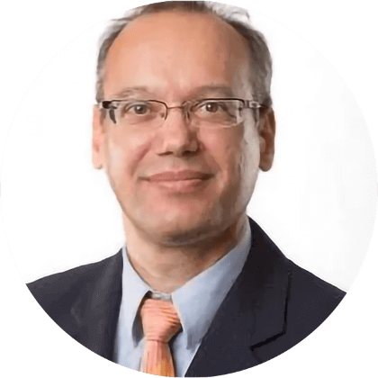 Dr. Péter Sipos