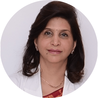 Dr. Neelam  Mohan