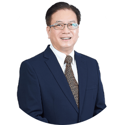 Dr. Chan Kin  Yuen