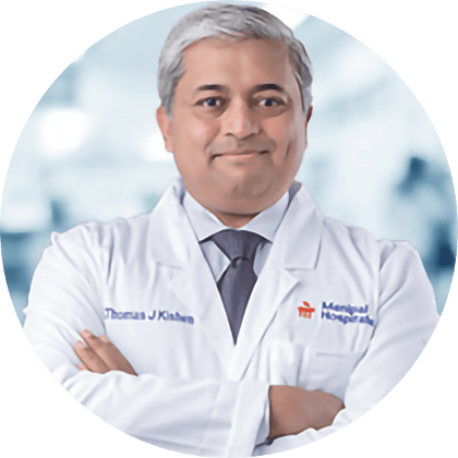 Dr. Thomas  Kishen