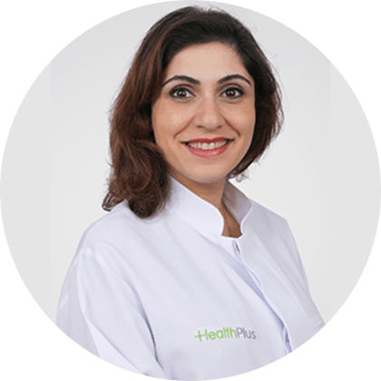 Dr. Rania  Dib