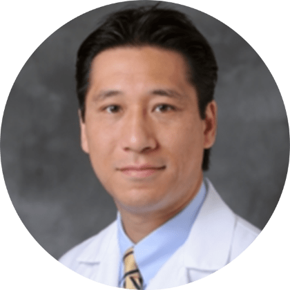 Dr. Steven S  Chang