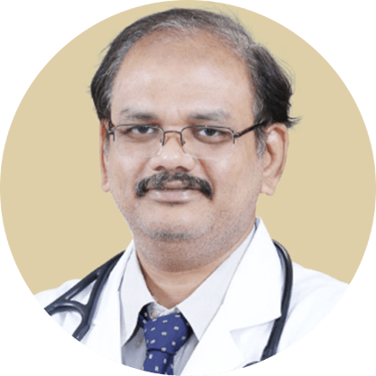 Dr. Sandeep  Varma