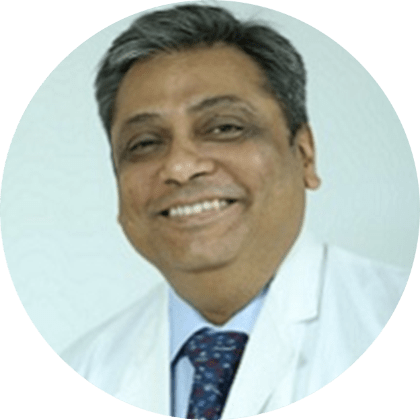 Dr. Partha S  Choudhury